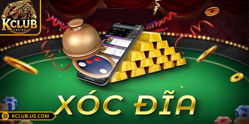 Cách Chơi Xóc Đĩa KCLUB – Hướng Dẫn Chi Tiết Từ A-Z 1 Giới thiệu cơ bản về game xóc đĩa