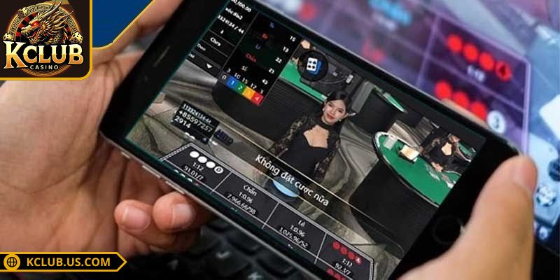 Công Thức Đánh Xóc Đĩa Trên Điện Thoại KCLUB Thắng Lớn 1 Bet thủ tăng cường được thêm chiến lược chơi