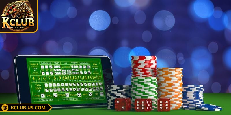 Game Tài Xỉu Đổi Thưởng KCLUB Hút Khách Nhất Hiện Nay 1 Tìm hiểu chung về sản game tài xỉu
