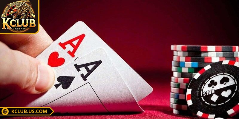Liêng KCLUB - Cuộc Đấu Trí Căng Não Trên Từng Lá Bài 3 Các hành động trong ván bài Liêng