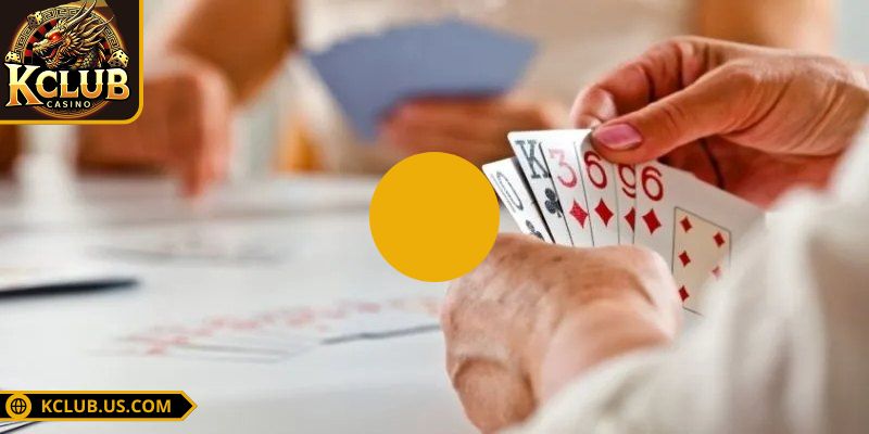 Liêng KCLUB - Cuộc Đấu Trí Căng Não Trên Từng Lá Bài 1 Giới thiệu tổng quan về Liêng KCLUB