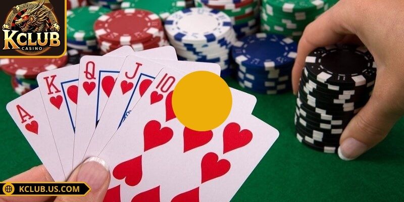 Mậu Binh KCLUB - Hướng Dẫn Chi Tiết Cho Tân Thủ Nhập Môn 1 Khái quát về mậu binh KCLUB cho tân thủ