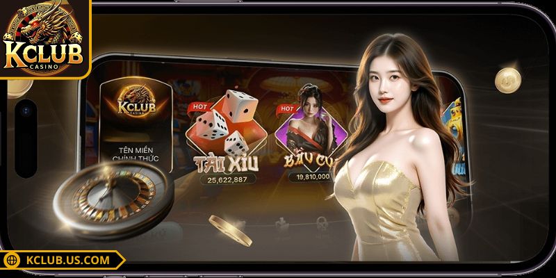 Tải App KCLUB 2 Hướng dẫn tải ứng dụng nhanh chóng