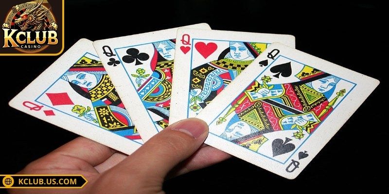 Tiến Lên KCLUB - Cách Chơi Dễ Hiểu, Các Mẹo Thắng Lớn 3 Người thắng được cộng thưởng theo mức cược đã chọn