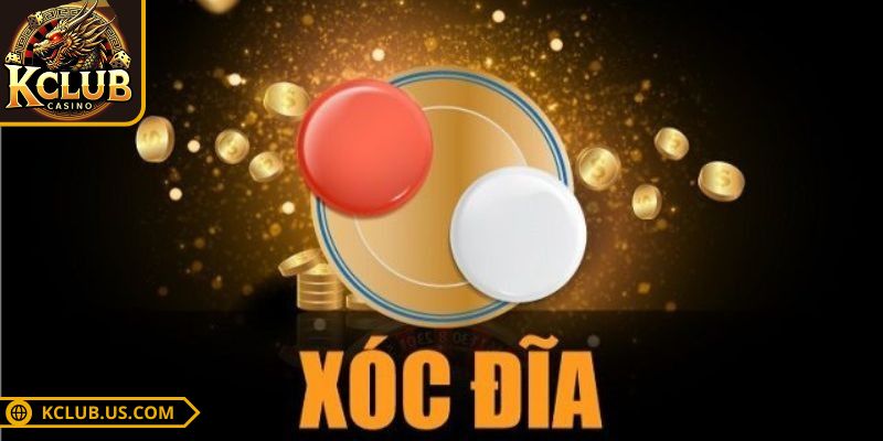 Xóc Đĩa Tôm KCLUB - Trải Nghiệm Trò Chơi Dân Gian Hấp Dẫn 1 Giới thiệu tổng quan về xóc đĩa tôm KCLUB